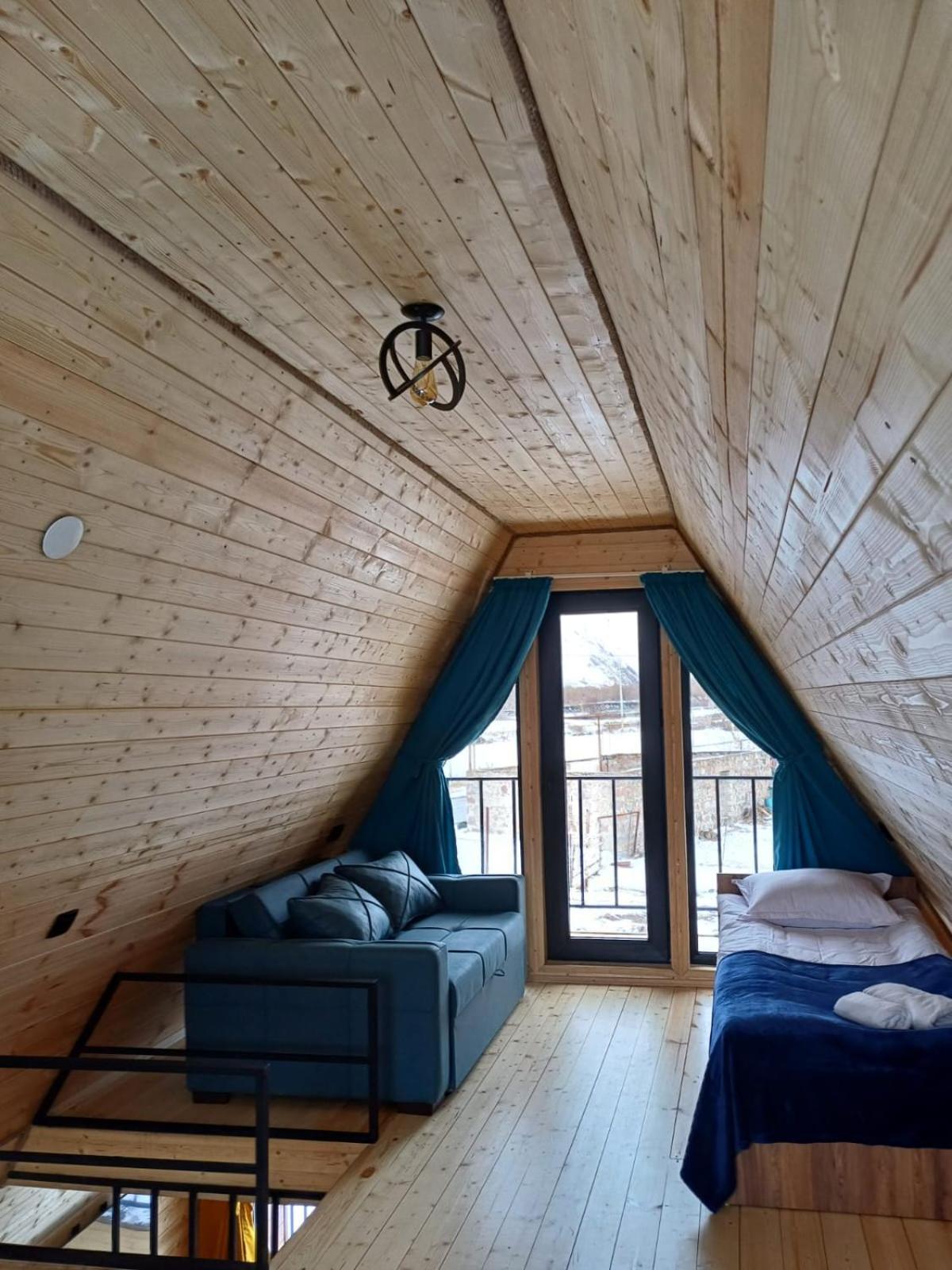 Chalet Panorama In Sno